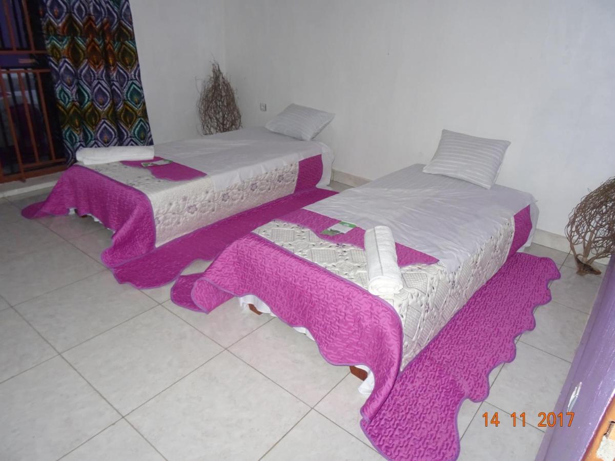 Kivu Beach Garden Gisenyi Kültér fotó