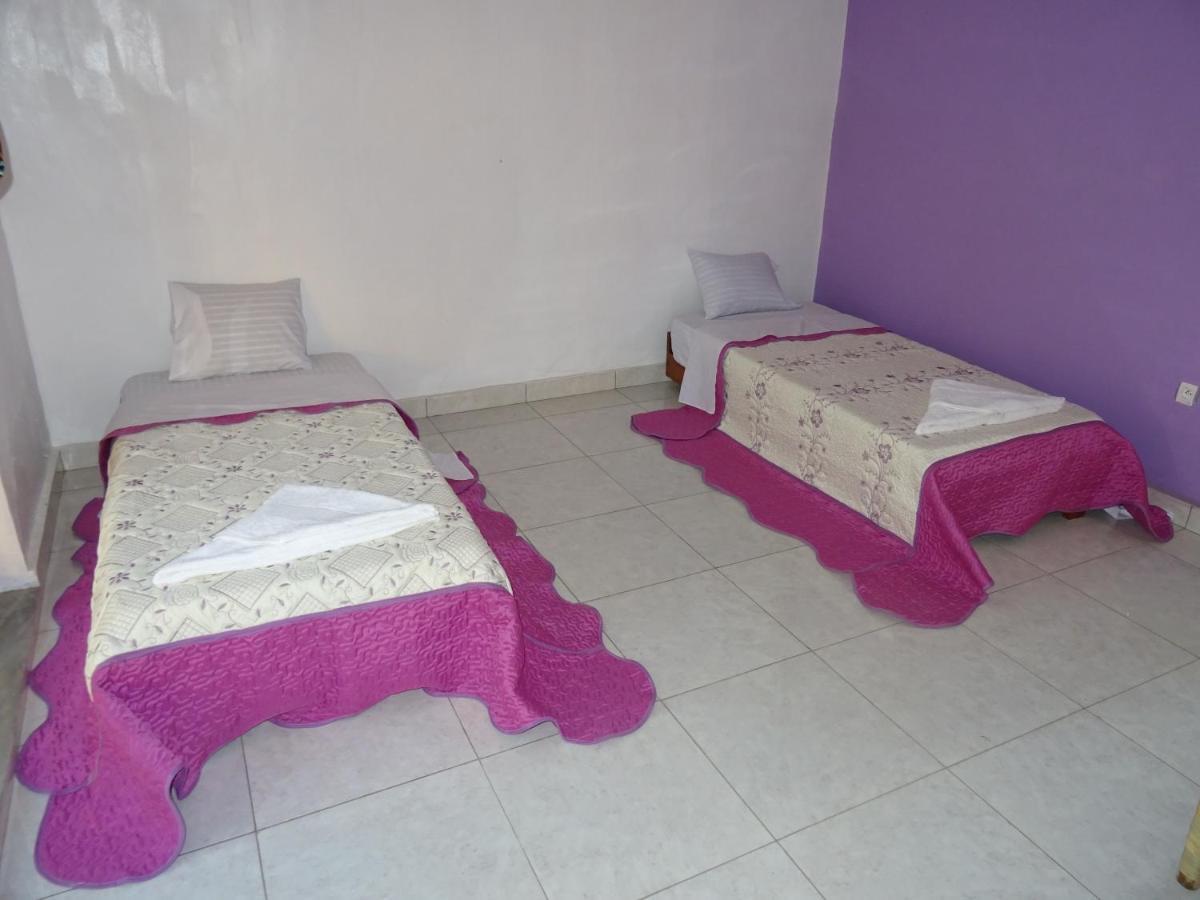 Kivu Beach Garden Gisenyi Kültér fotó