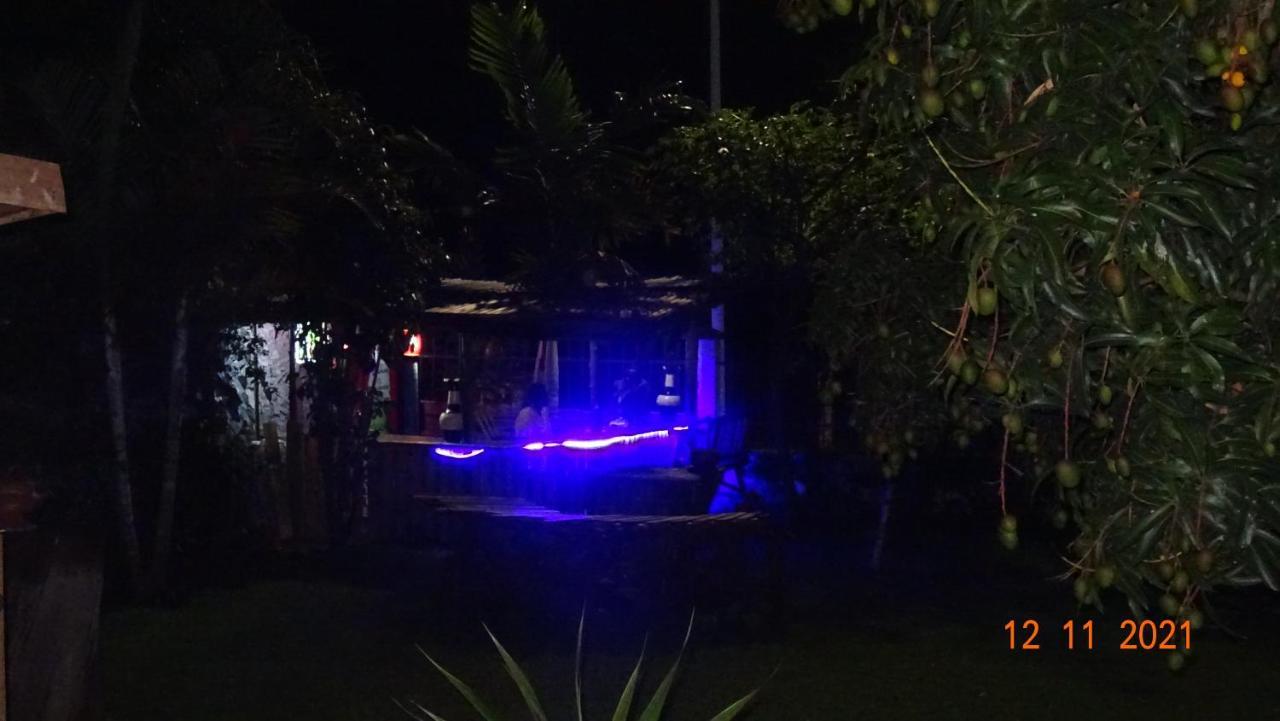 Kivu Beach Garden Gisenyi Kültér fotó