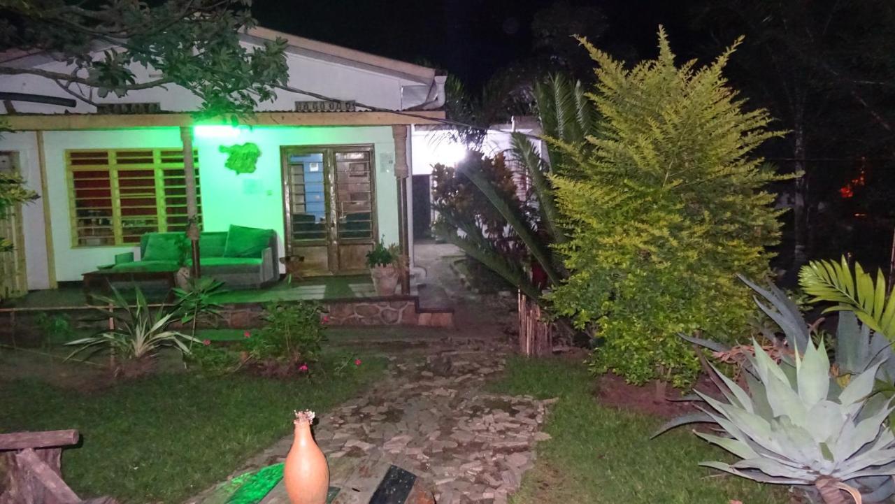 Kivu Beach Garden Gisenyi Kültér fotó